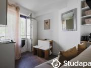 Appartement de 10m2