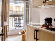 Appartement de 10m2