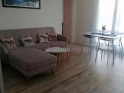 Appartement de 10m2