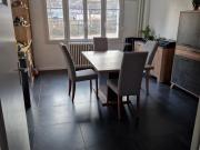 Appartement de 10m2