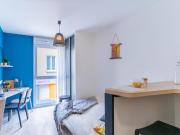 Appartement de 10m2