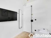 Appartement de 10m2