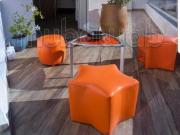 Appartement de 110 m2 vue plage