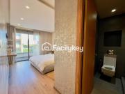 Appartement de 110 m² à Casablanca Appartement de 110 m² à Casablanca