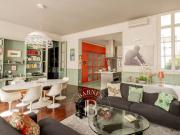 Appartement de 110 m² Bordeaux Pey Berland