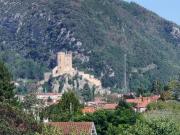 Appartement de 110m2 à louer sur Foix