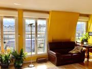 Appartement de 110m2 à louer sur Montrouge