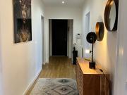 Appartement de 110m2 à louer sur Nantes