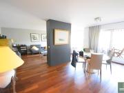 Appartement de 112 m² avec terrasse