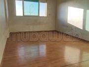 Appartement de 114 m² de 2 façades ensoleillé