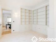 Appartement de 114m2