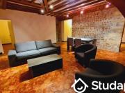 Appartement de 115m2