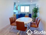 Appartement de 116m2