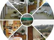 Appartement de 116m2 à louer sur Cagnes sur Mer