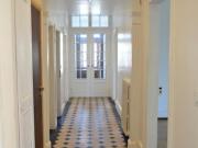 Appartement de 118m2 à louer sur Illkirch Graffenstaden