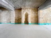 Appartement de 119 m² avec jardin de 98 m² – Jardin Public