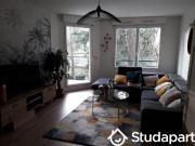Appartement de 11m2