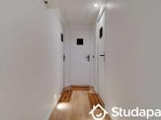 Appartement de 11m2
