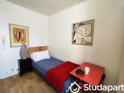 Appartement de 11m2