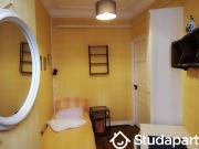 Appartement de 11m2