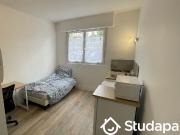Appartement de 11m2