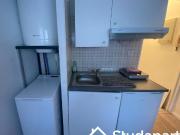 Appartement de 11m2