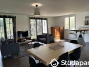 Appartement de 120m2