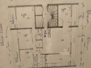 Appartement de 120m2 à louer sur Floirac