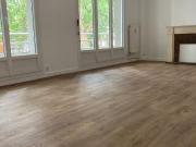 Appartement de 120m2 à louer sur Lille
