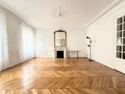 Appartement de 121,53 m² à Paris 8E Arrondissement