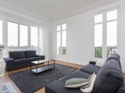 Appartement de 122m2 à louer sur Paris 16