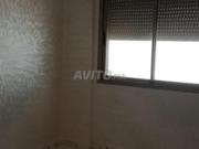 Appartement de 122m à vendre à Ain Sebaa