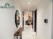 Appartement de 122m² en vente, Wilaya Center Residences