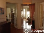 Appartement de 123m2
