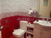 Appartement de 124 m2 à la résidence 9 juillet