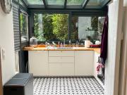 Appartement de 124 m² à Bois Colombes