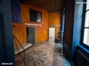 Appartement de 125m2 à louer sur Lyon 1
