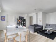 Appartement de 126m2 à louer sur Paris 14