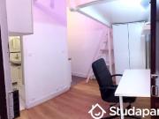 Appartement de 12m2
