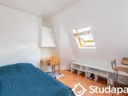 Appartement de 12m2