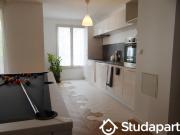 Appartement de 12m2