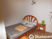 Appartement de 12m2