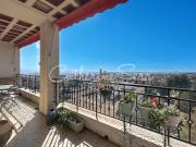 Appartement de 130 m2 dans résidence de standing