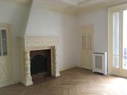 appartement de 130 m² 5 pieces rue bremontier