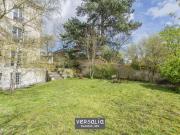 Appartement de 130 m² avec une terrasse et un jardin de...