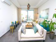 Appartement de 130m² en vente, Eden Island Bouznika