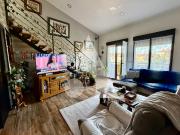 4 pièces,131 m²,Dernier étage,Garage, SIXIEME AVENUE...