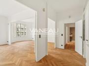 Appartement de 131 m² rénové avec prestations haut de...