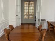 Appartement de 132m2 à louer sur Paris 16 Appartement de 132m2 à louer sur Paris 16