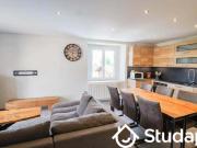 Appartement de 133m2